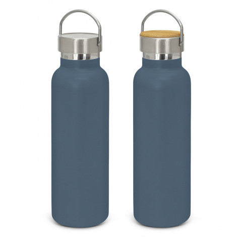 Nomad Deco Vacuum Bottle - Powder Coated - Simply Merchandise