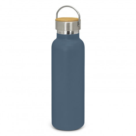 Nomad Deco Vacuum Bottle - Powder Coated - Simply Merchandise