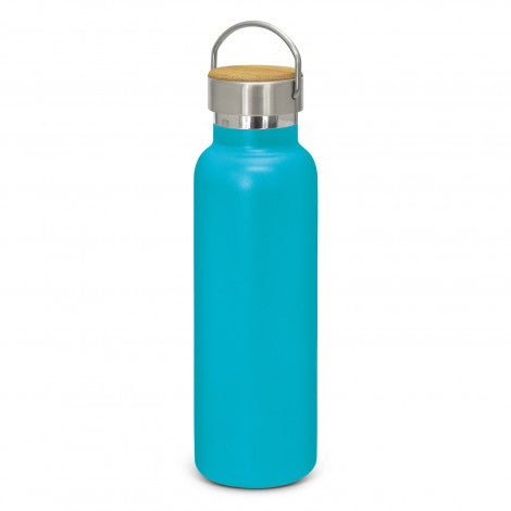 Nomad Deco Vacuum Bottle - Powder Coated - Simply Merchandise