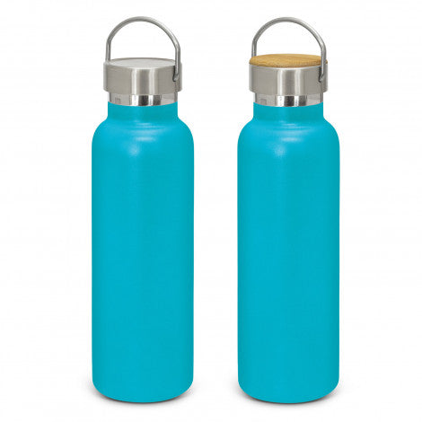 Nomad Deco Vacuum Bottle - Powder Coated - Simply Merchandise