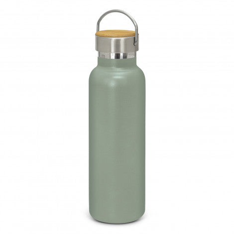 Nomad Deco Vacuum Bottle - Powder Coated - Simply Merchandise