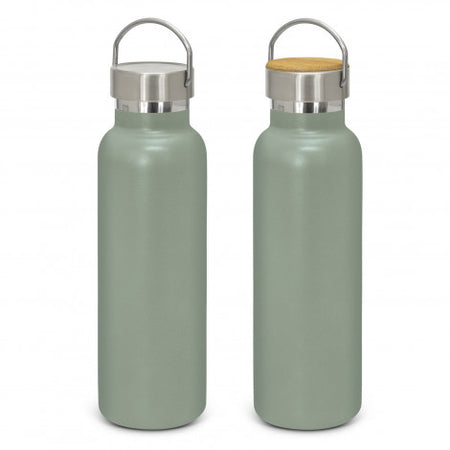 Nomad Deco Vacuum Bottle - Powder Coated - Simply Merchandise