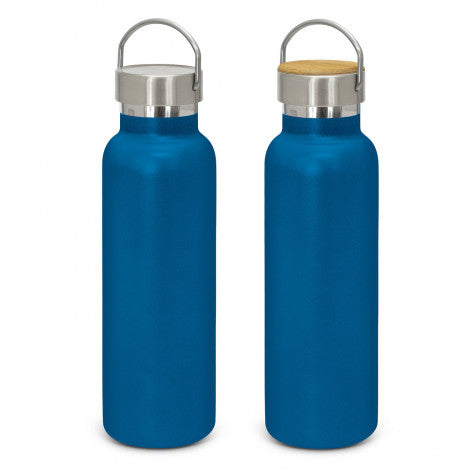 Nomad Deco Vacuum Bottle - Powder Coated - Simply Merchandise