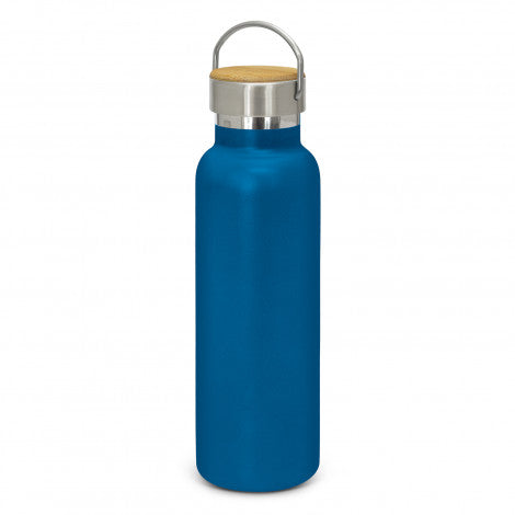 Nomad Deco Vacuum Bottle - Powder Coated - Simply Merchandise