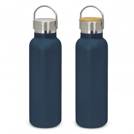 Nomad Deco Vacuum Bottle - Powder Coated - Simply Merchandise