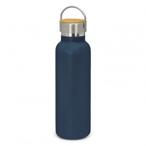 Nomad Deco Vacuum Bottle - Powder Coated - Simply Merchandise