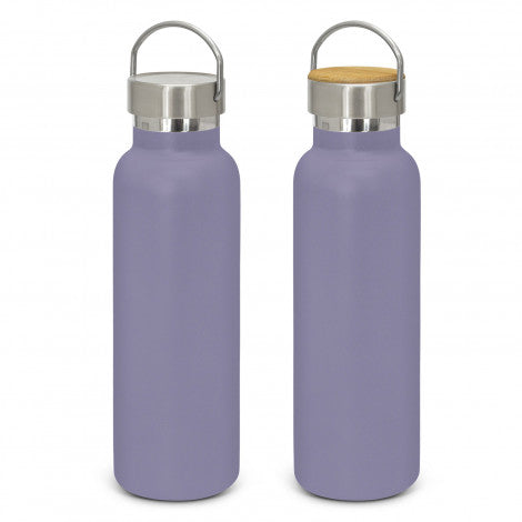 Nomad Deco Vacuum Bottle - Powder Coated - Simply Merchandise