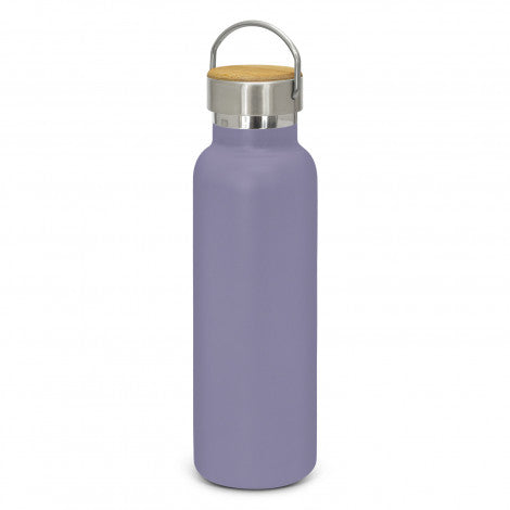 Nomad Deco Vacuum Bottle - Powder Coated - Simply Merchandise