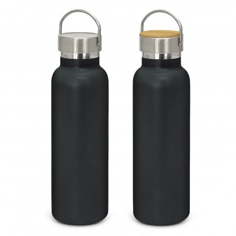 Nomad Deco Vacuum Bottle - Powder Coated - Simply Merchandise