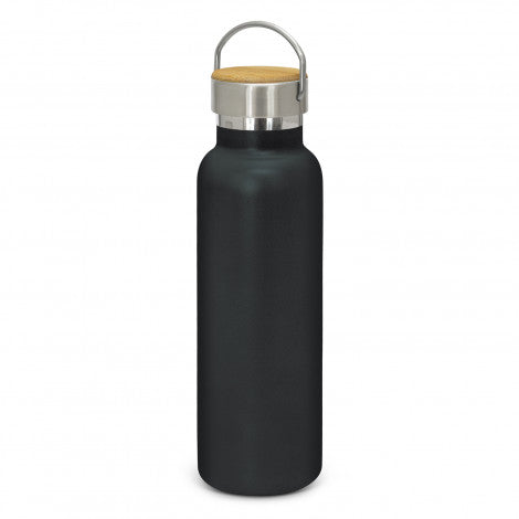 Nomad Deco Vacuum Bottle - Powder Coated - Simply Merchandise