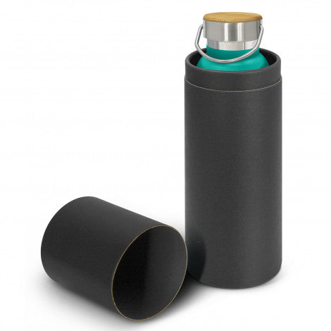 Nomad Deco Vacuum Bottle - Powder Coated - Simply Merchandise