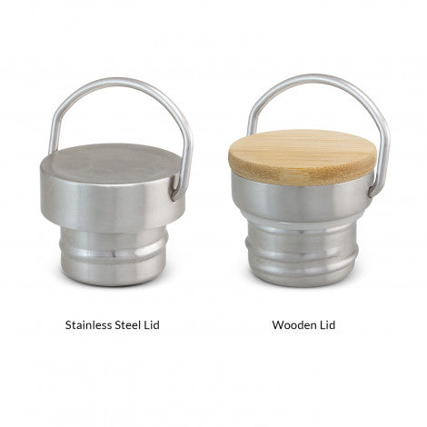 Nomad Deco Vacuum Bottle - Powder Coated - Simply Merchandise