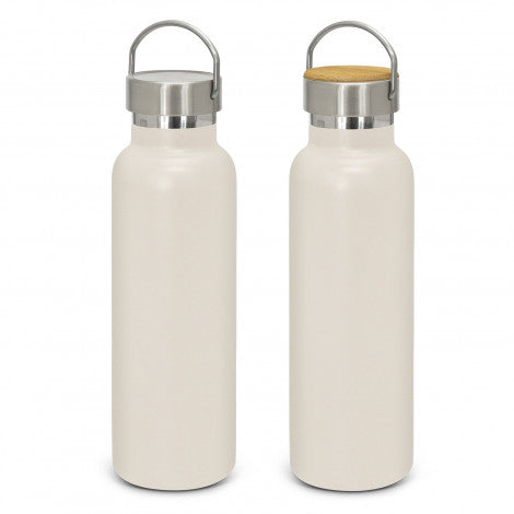 Nomad Deco Vacuum Bottle - Powder Coated - Simply Merchandise