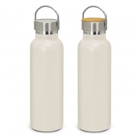 Nomad Deco Vacuum Bottle - Powder Coated - Simply Merchandise