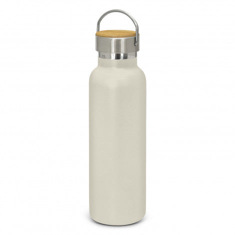 Nomad Deco Vacuum Bottle - Powder Coated - Simply Merchandise