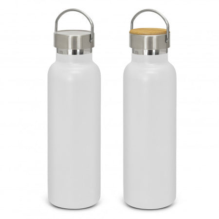 Nomad Deco Vacuum Bottle - Powder Coated - Simply Merchandise