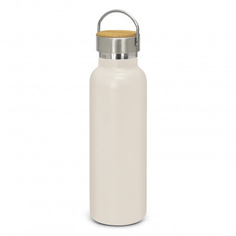 Nomad Deco Vacuum Bottle - Powder Coated - Simply Merchandise