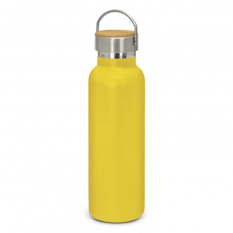 Nomad Deco Vacuum Bottle - Powder Coated - Simply Merchandise
