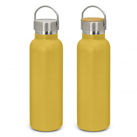 Nomad Deco Vacuum Bottle - Powder Coated - Simply Merchandise