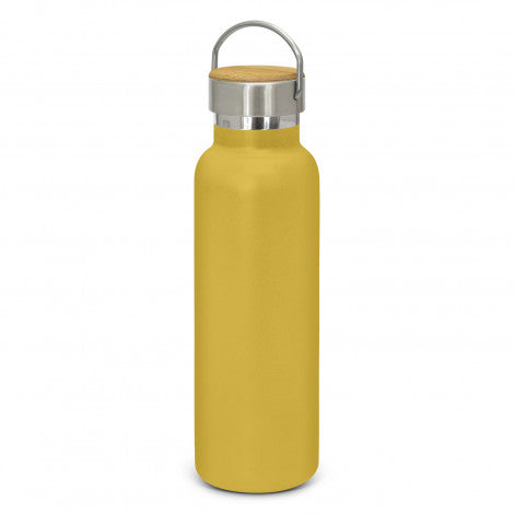 Nomad Deco Vacuum Bottle - Powder Coated - Simply Merchandise