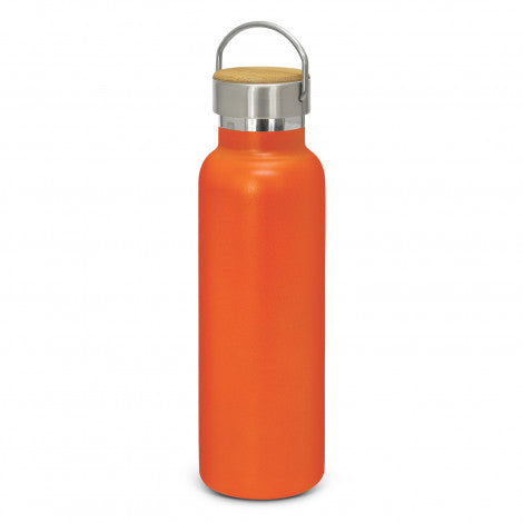 Nomad Deco Vacuum Bottle - Powder Coated - Simply Merchandise