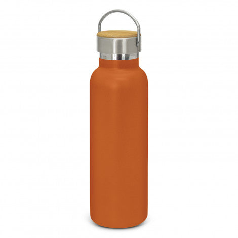 Nomad Deco Vacuum Bottle - Powder Coated - Simply Merchandise