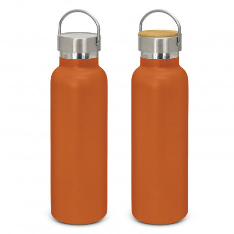 Nomad Deco Vacuum Bottle - Powder Coated - Simply Merchandise