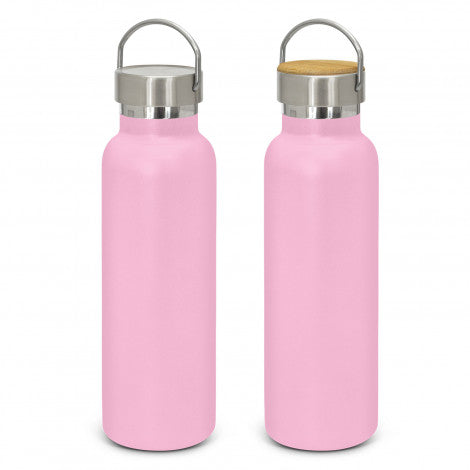 Nomad Deco Vacuum Bottle - Powder Coated - Simply Merchandise