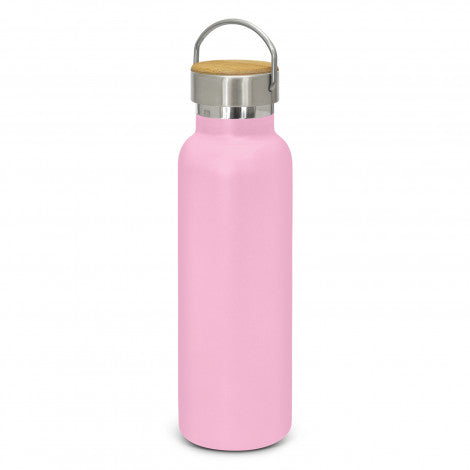 Nomad Deco Vacuum Bottle - Powder Coated - Simply Merchandise