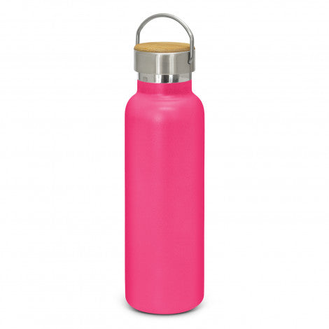 Nomad Deco Vacuum Bottle - Powder Coated - Simply Merchandise