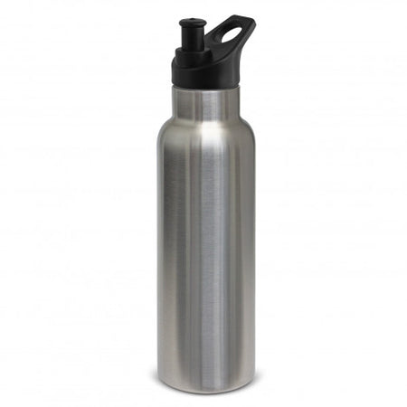 Nomad Vacuum Bottle - Stainless - Simply Merchandise