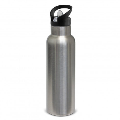 Nomad Vacuum Bottle - Stainless - Simply Merchandise