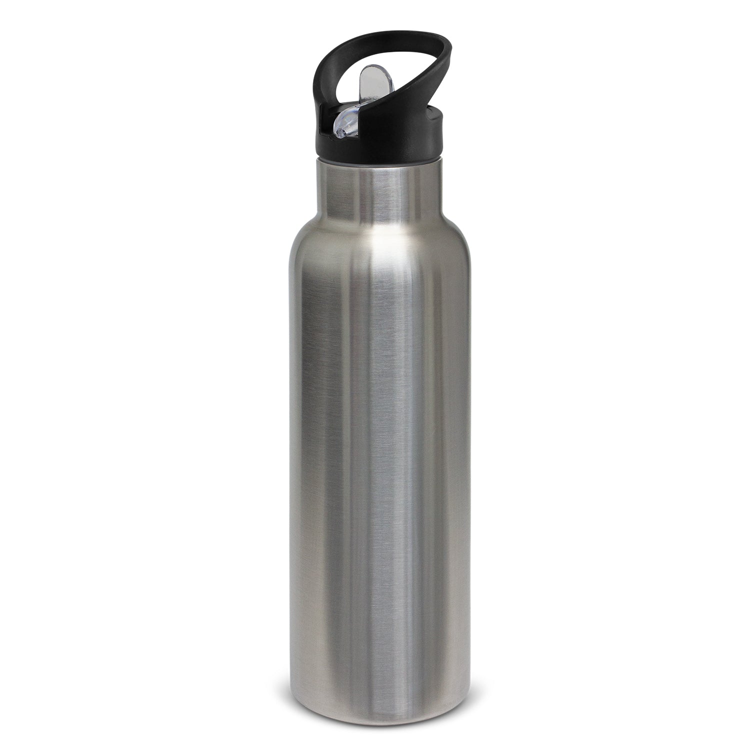 Nomad Vacuum Bottle - Stainless - Simply Merchandise