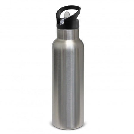 Nomad Vacuum Bottle - Stainless - Simply Merchandise