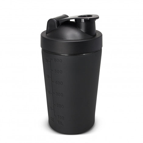 Trojan Metal Shaker - Simply Merchandise