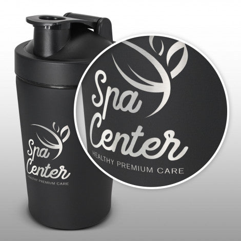 Trojan Metal Shaker - Simply Merchandise