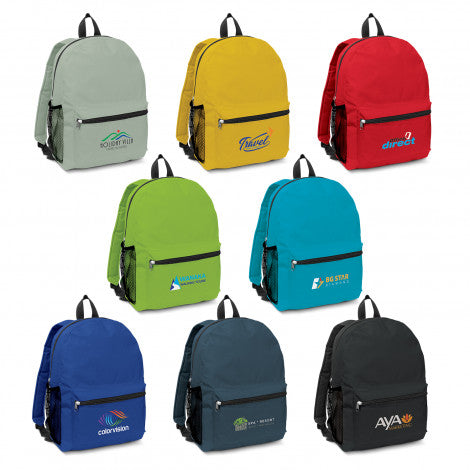 Scholar Backpack - Simply Merchandise