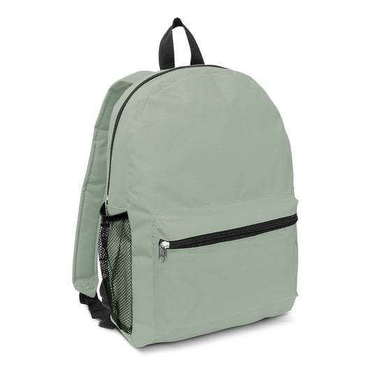 Scholar Backpack with custom branded logo - Simply Merchandise