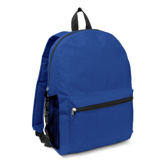 Scholar Backpack with custom branded logo - Simply Merchandise