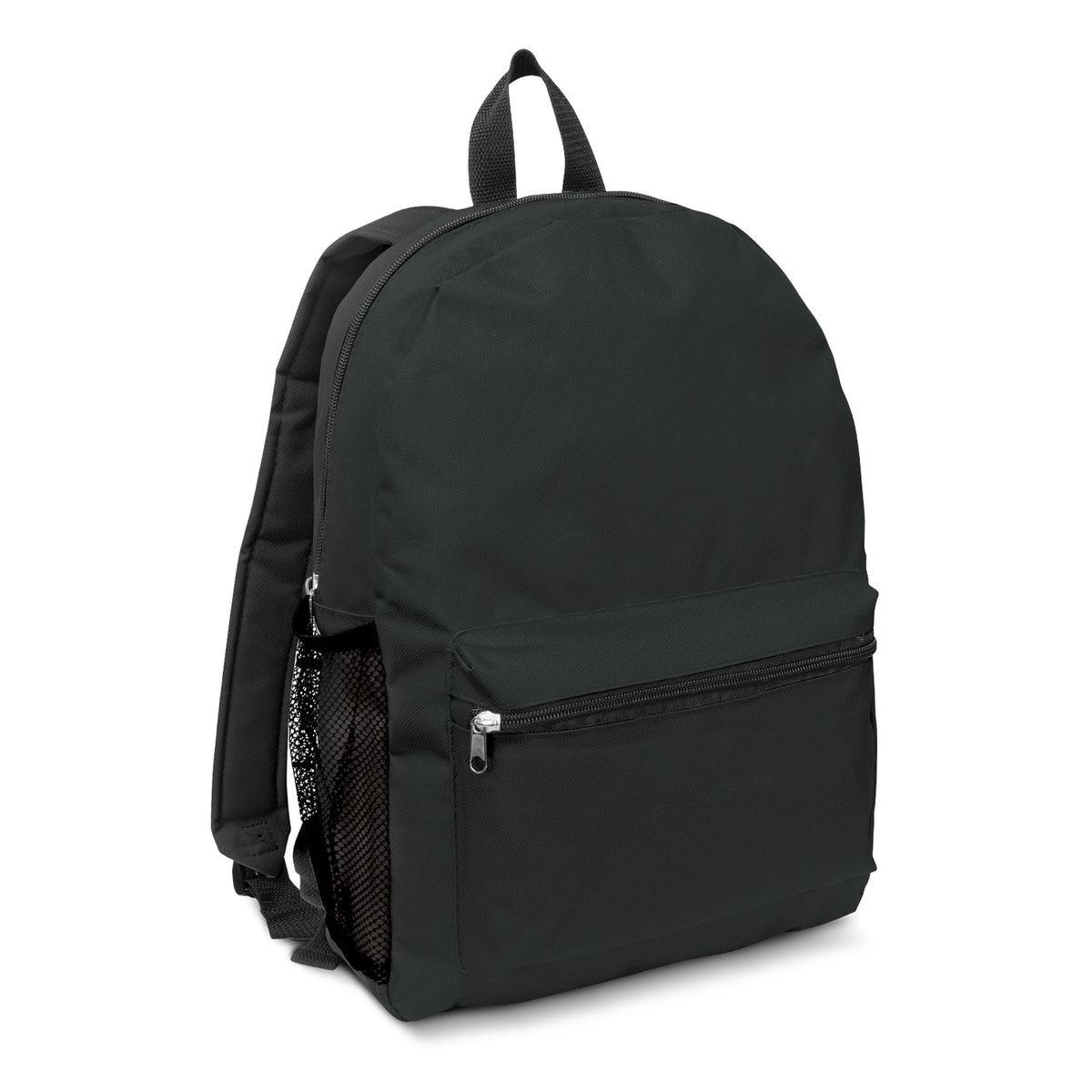 Scholar Backpack with custom branded logo - Simply Merchandise