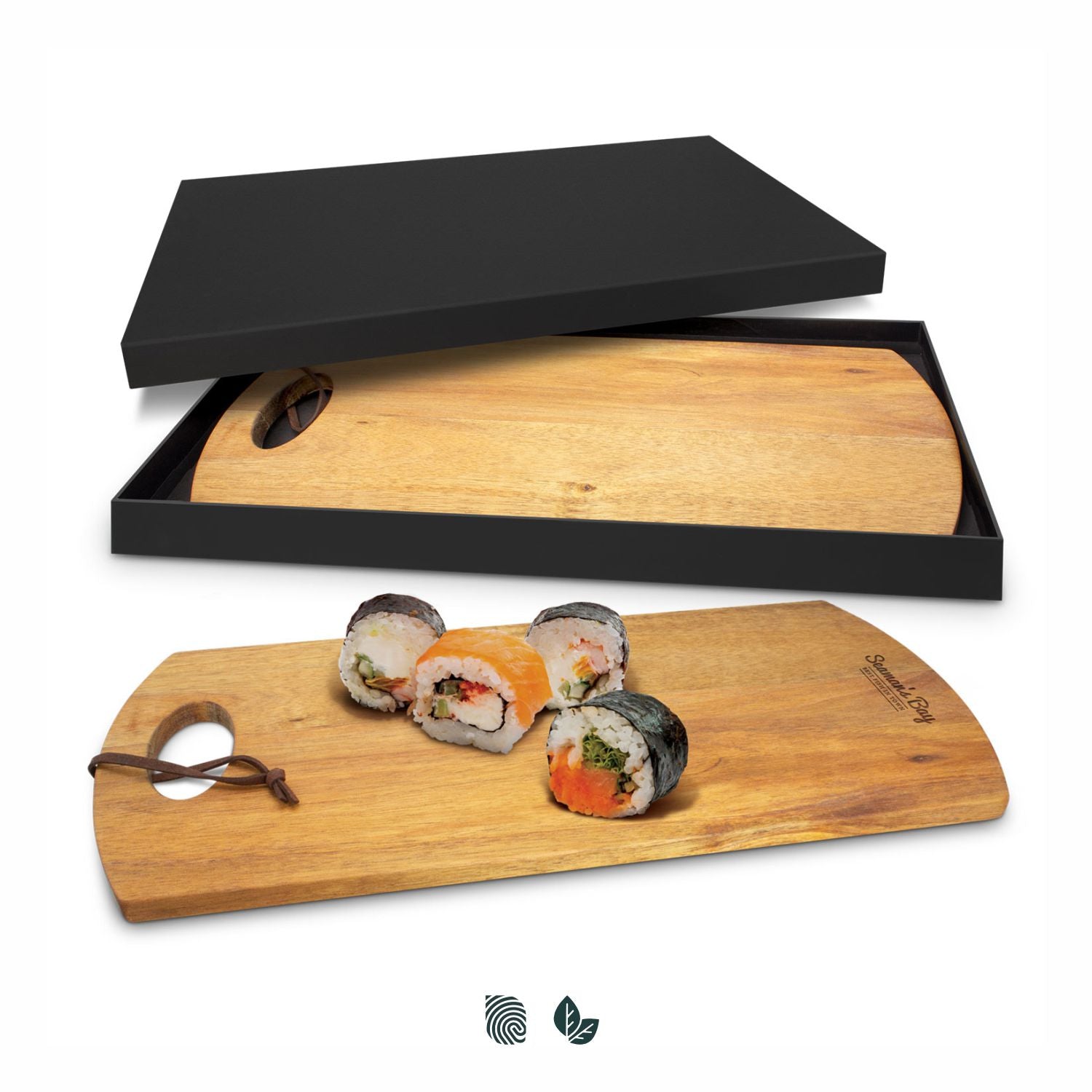 Homestead Serving Board - Simply Merchandise