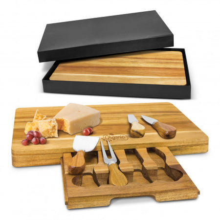 Montgomery Cheese Board - Simply Merchandise