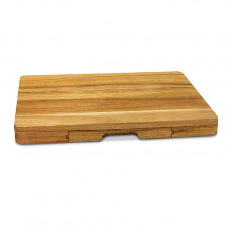 Montgomery Cheese Board - Simply Merchandise