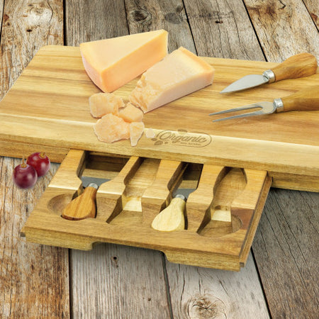 Montgomery Cheese Board - Simply Merchandise