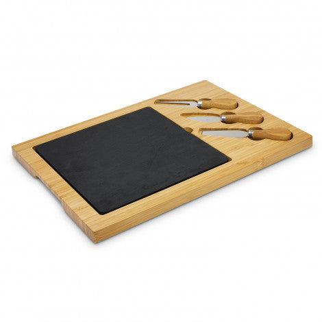 Slate Cheese Board - Simply Merchandise