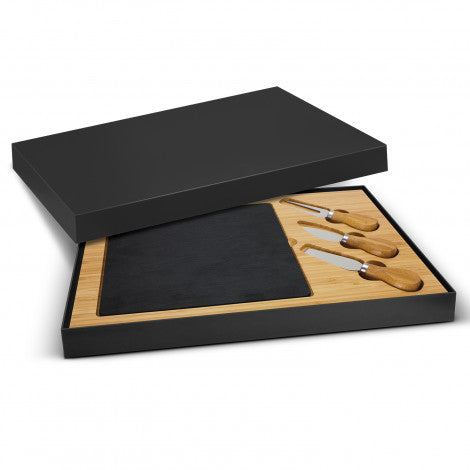 Slate Cheese Board - Simply Merchandise