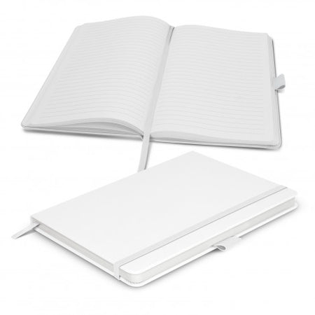 Kingston Notebook - Simply Merchandise