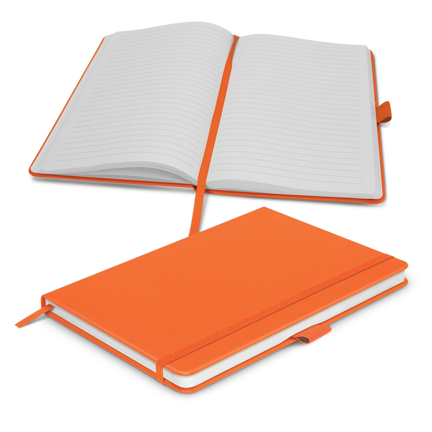 Kingston Notebook - Simply Merchandise