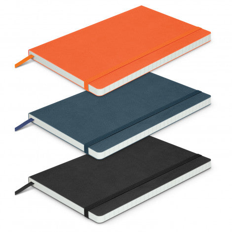Hudson Notebook - Simply Merchandise