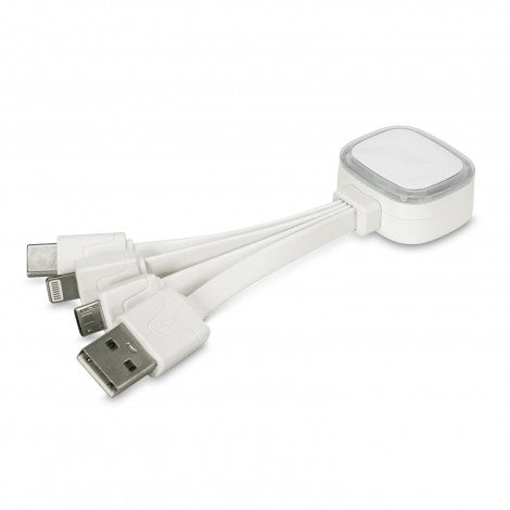 Zodiac Charging Cable - Simply Merchandise